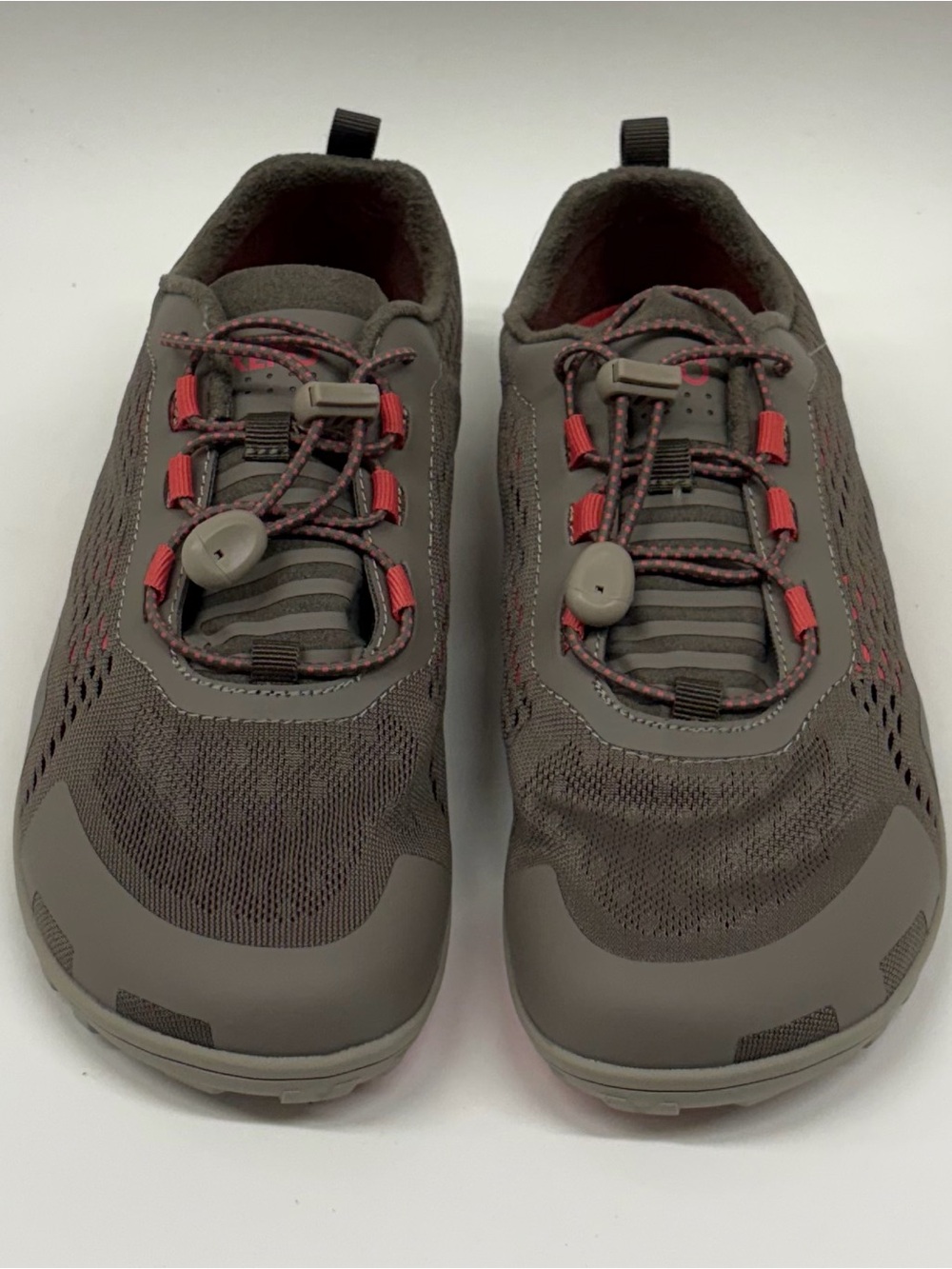 Xero Shoes Aqua X Sport Women’s Size 10 Morel Sunset Coral Barefoot Water Shoe